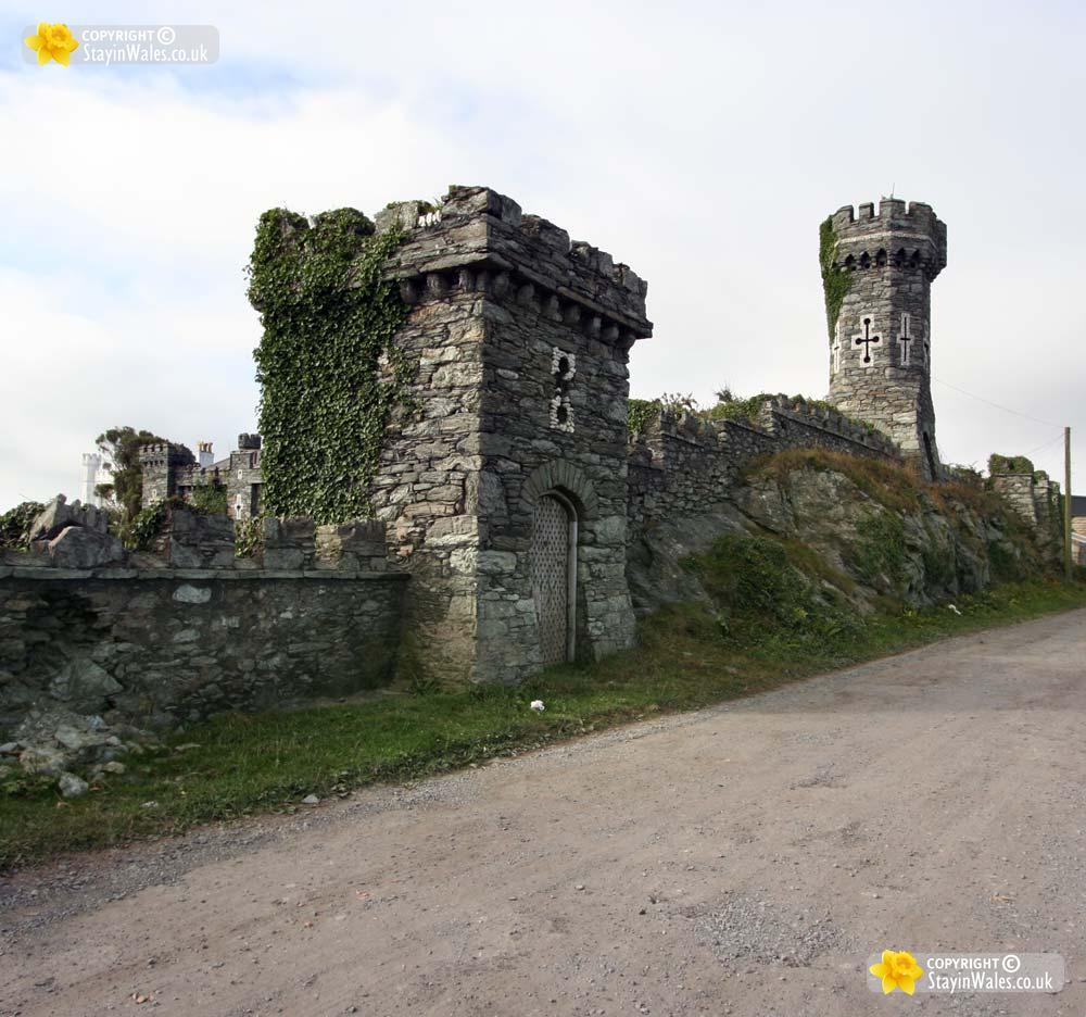 Holyhead picture