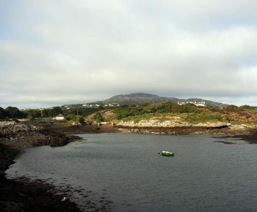 Holyhead