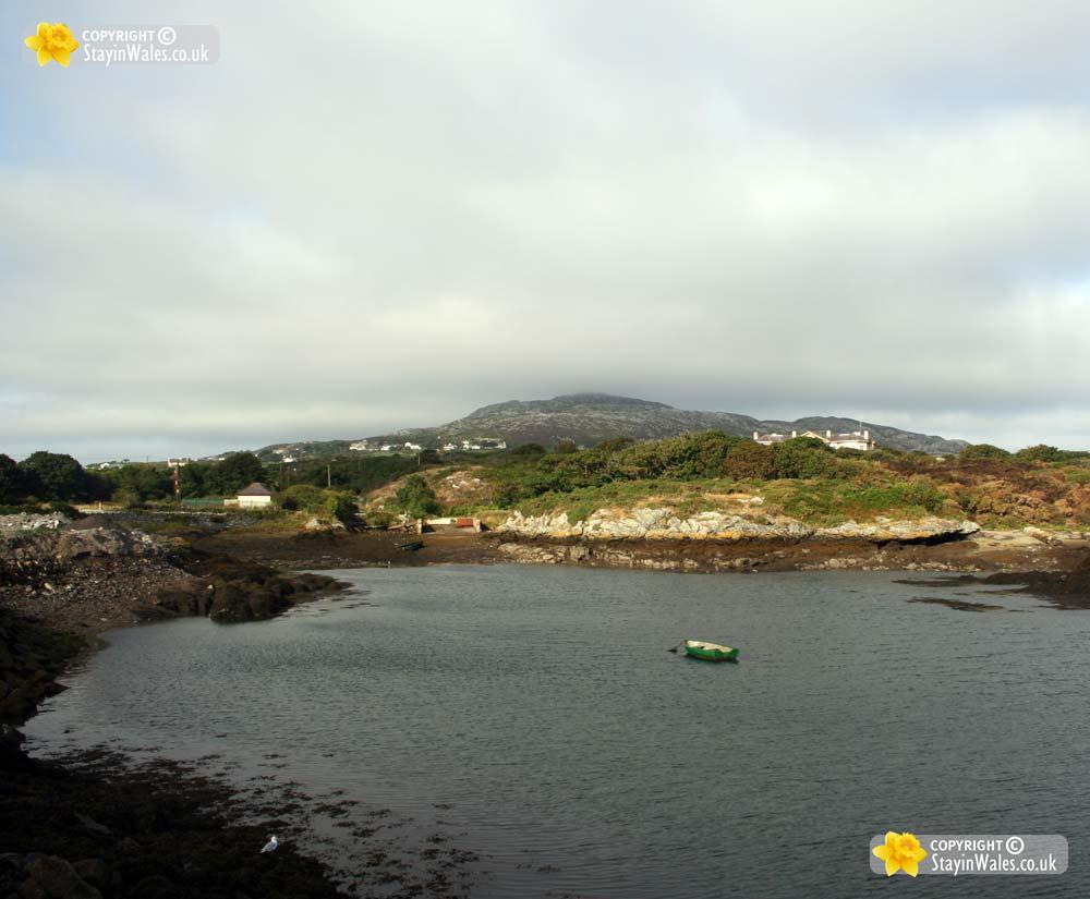 Holyhead picture