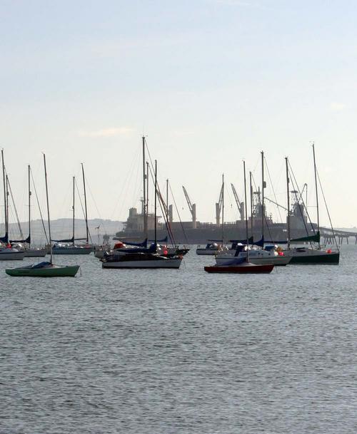 Holyhead