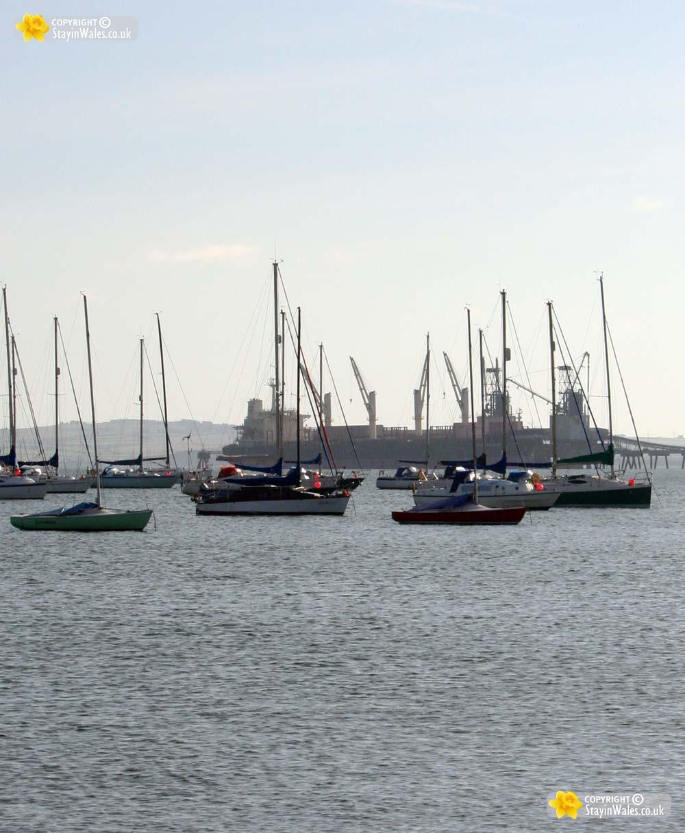 Holyhead picture