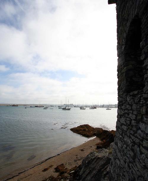 Holyhead