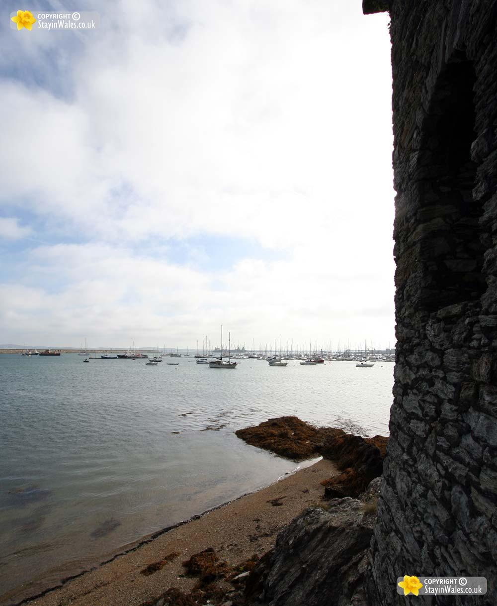 Holyhead picture