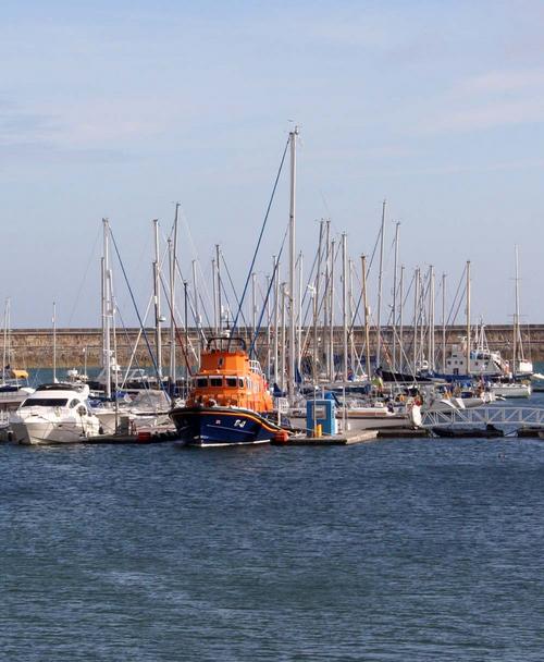 Holyhead
