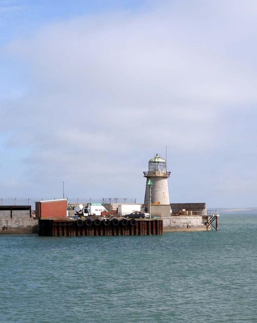 Holyhead
