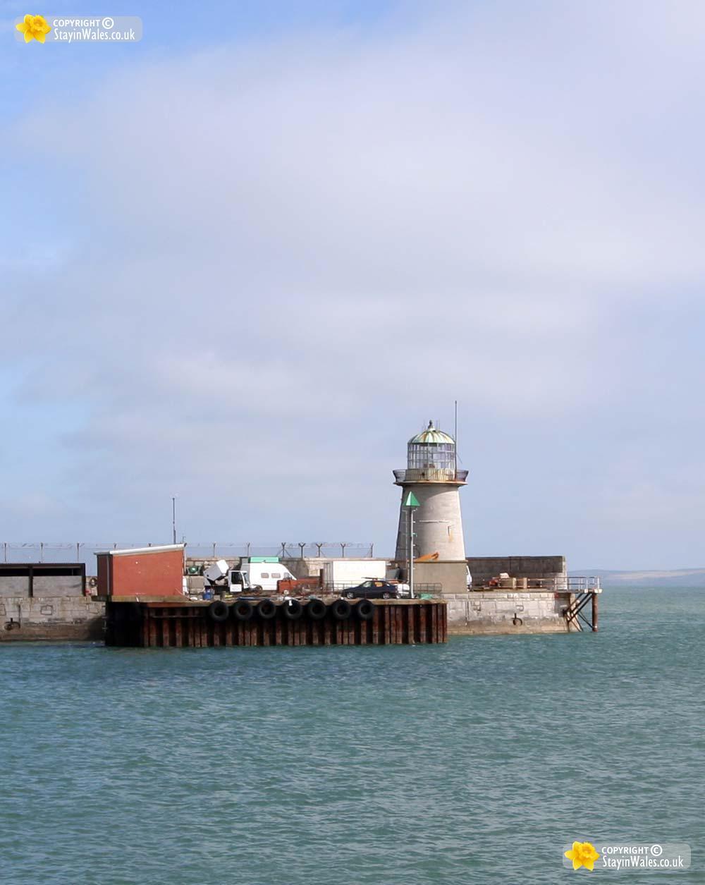 Holyhead picture
