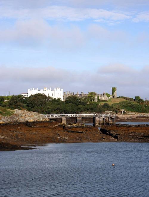 Holyhead