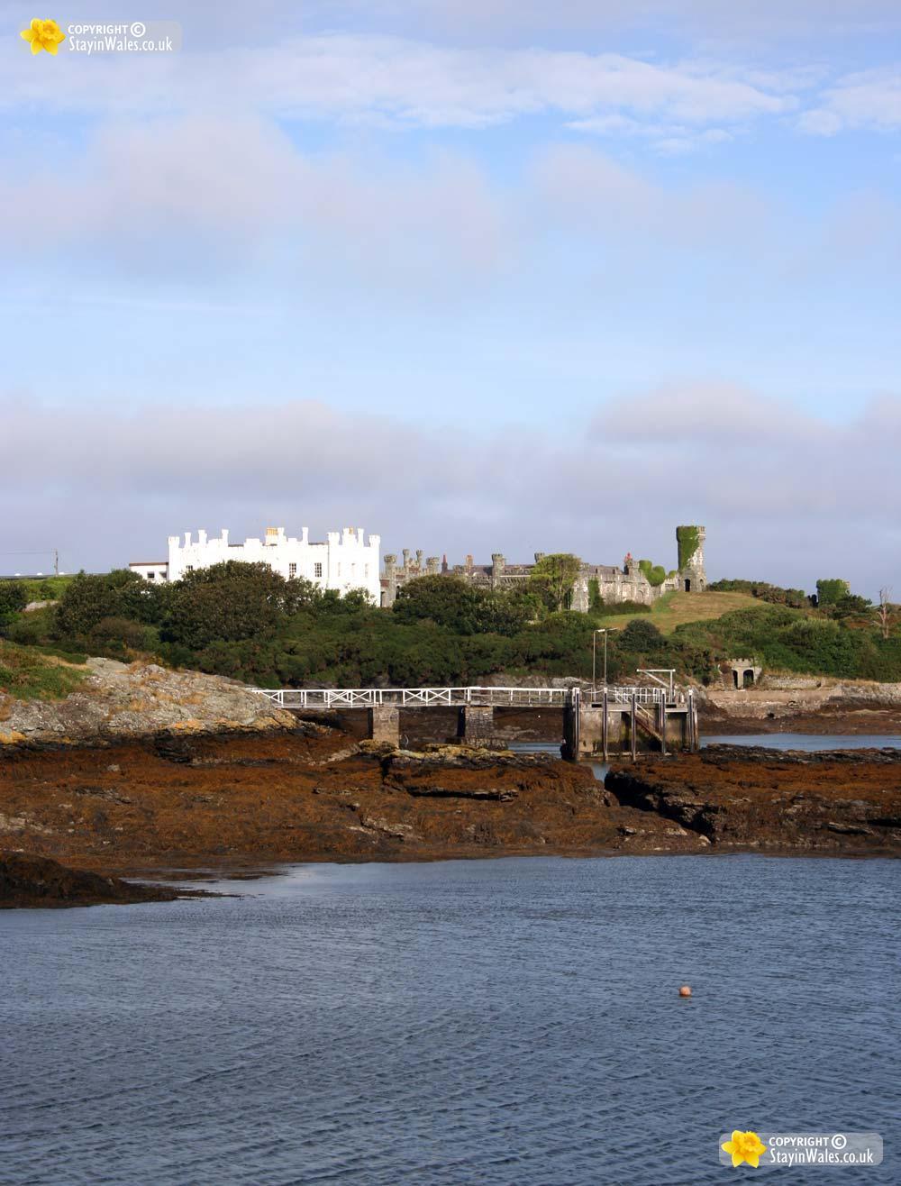 Holyhead picture