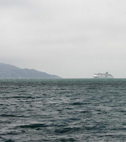 Holyhead