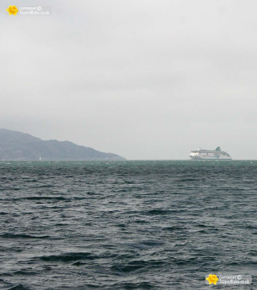 Holyhead picture