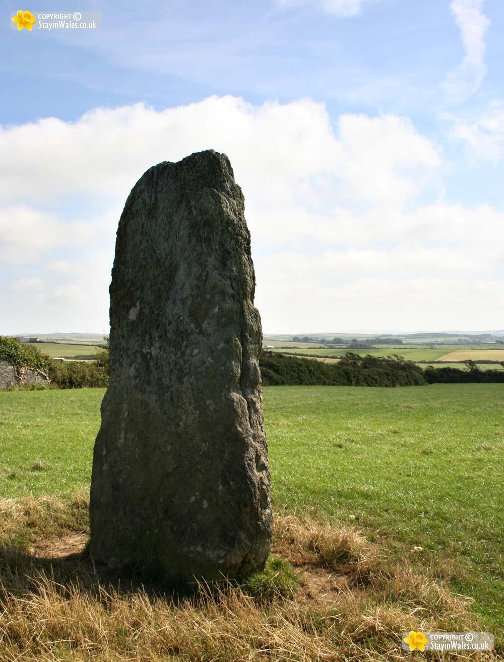 Llanfaethlu picture
