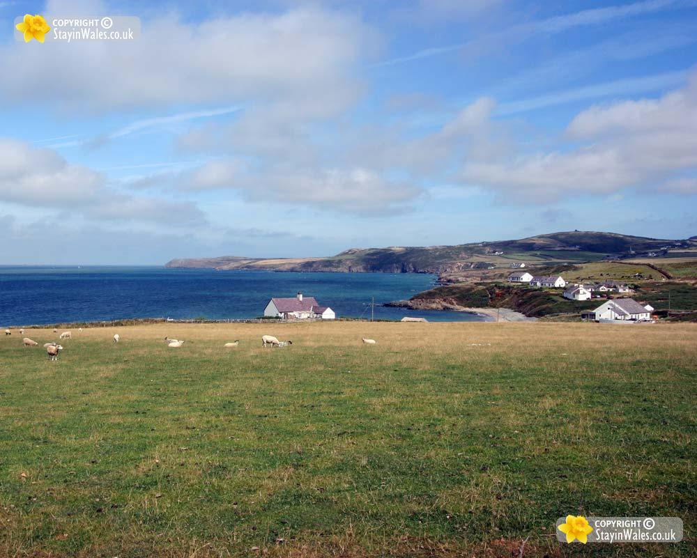 Llanfaethlu picture