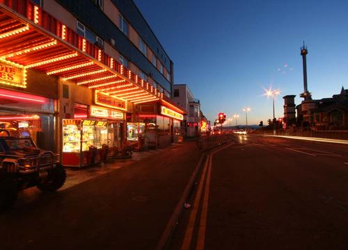Rhyl