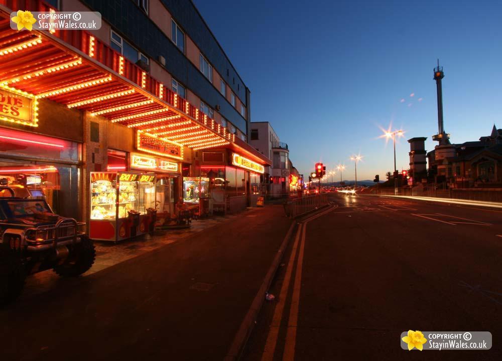Rhyl picture
