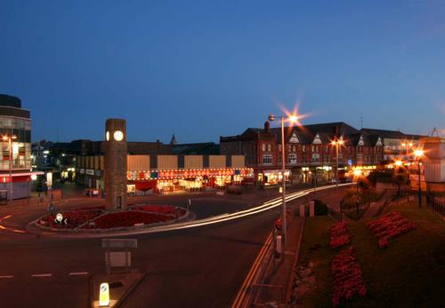 Rhyl