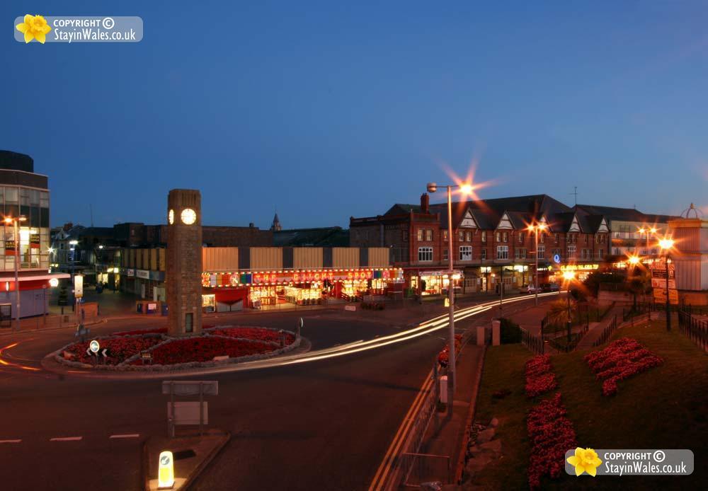 Rhyl picture