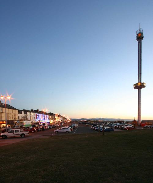 Rhyl