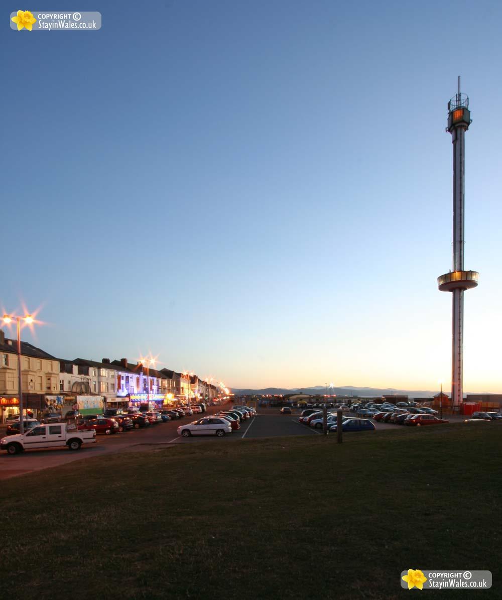 Rhyl picture