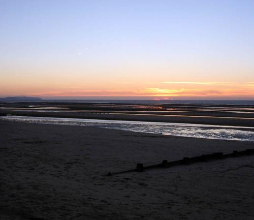 Rhyl