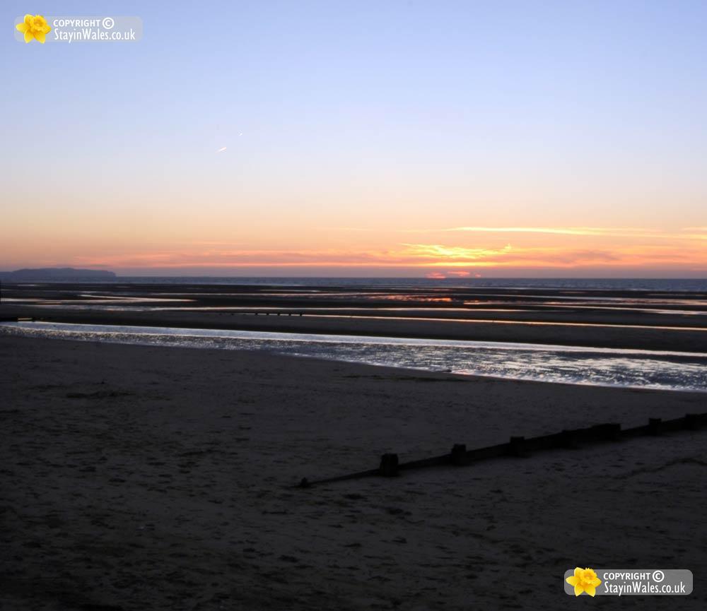 Rhyl picture