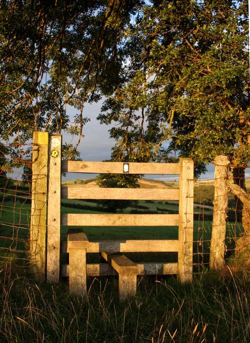 Llangunllo