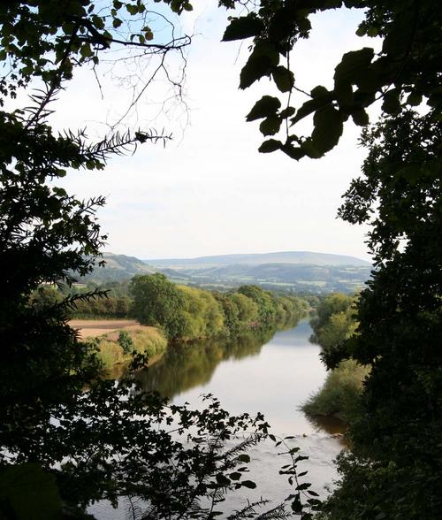 River Wye