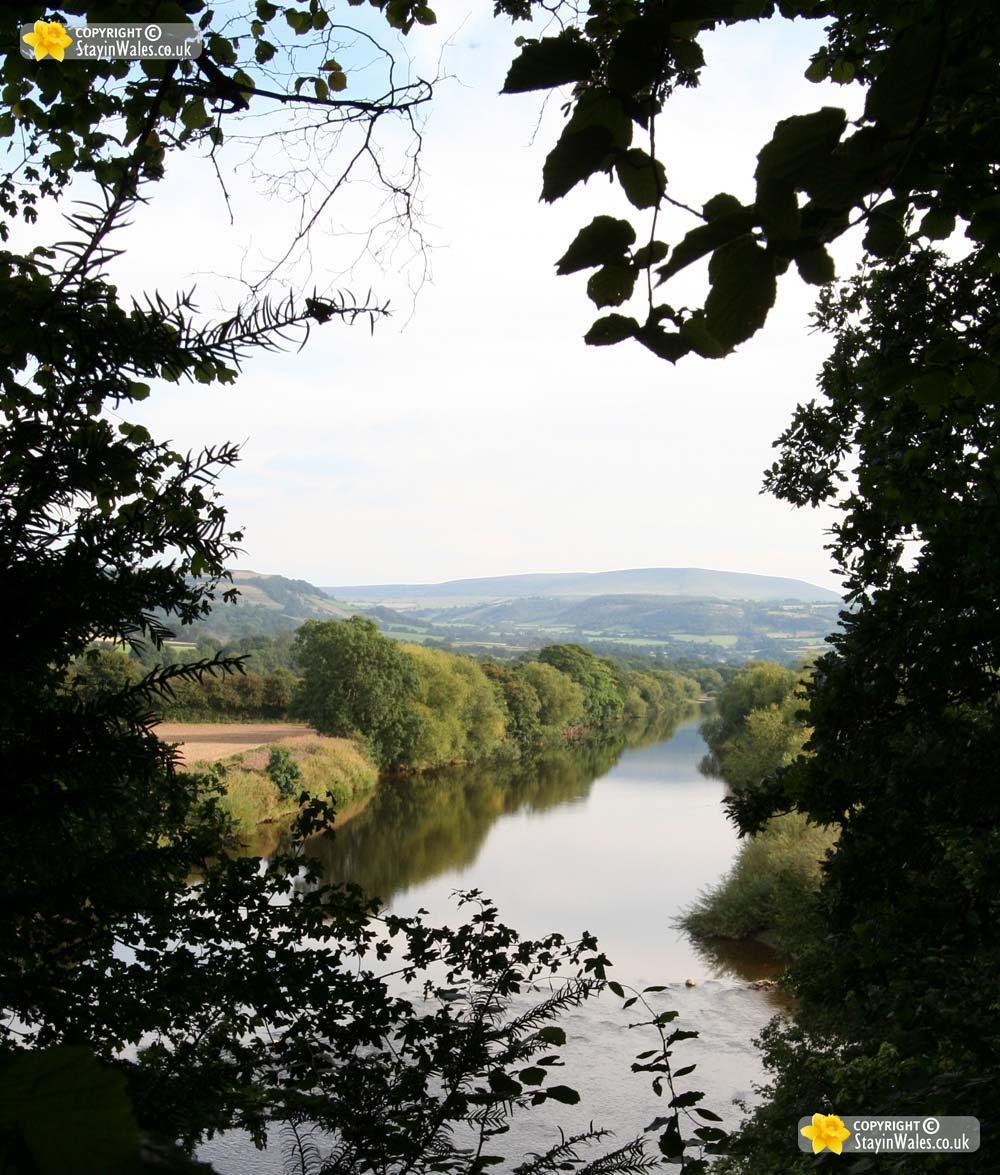 River Wye