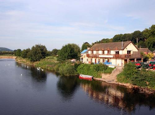 Glasbury