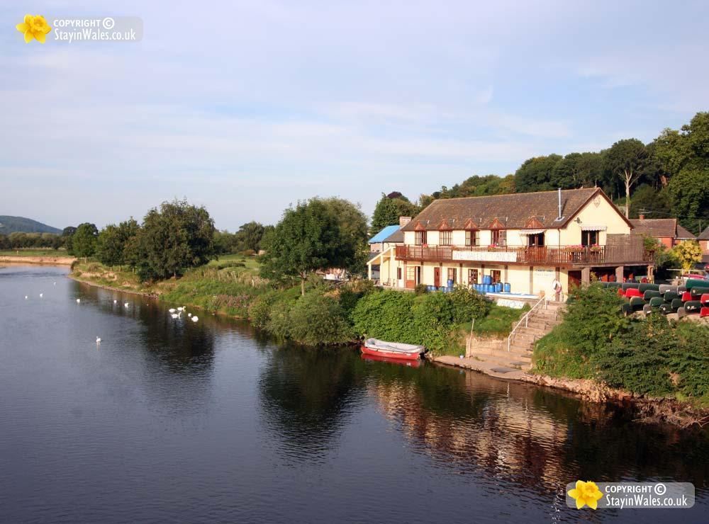 Glasbury picture