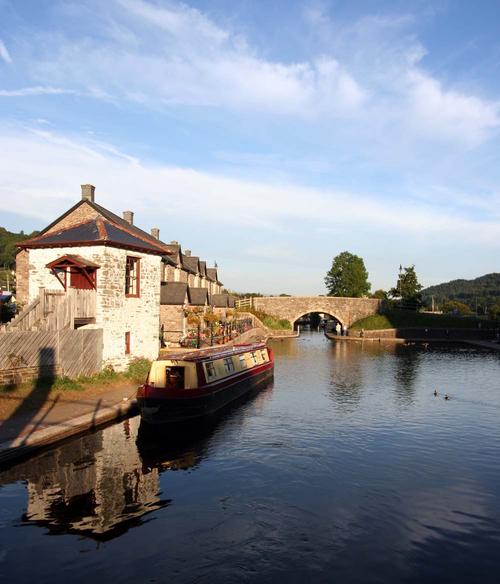 Brecon