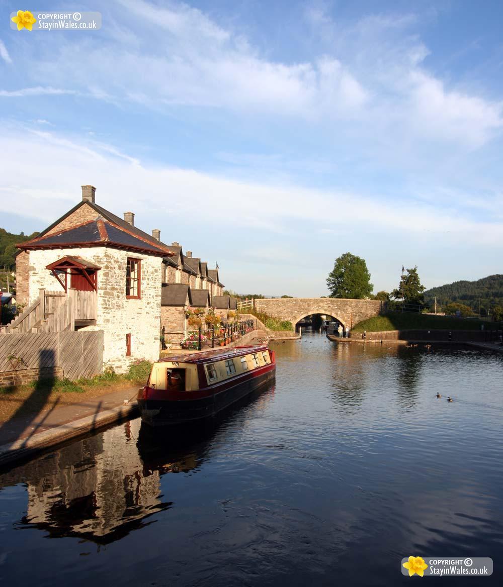 Brecon picture