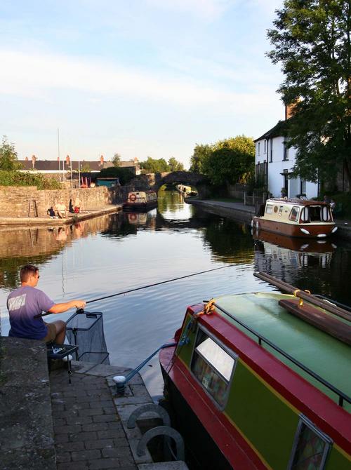 Brecon