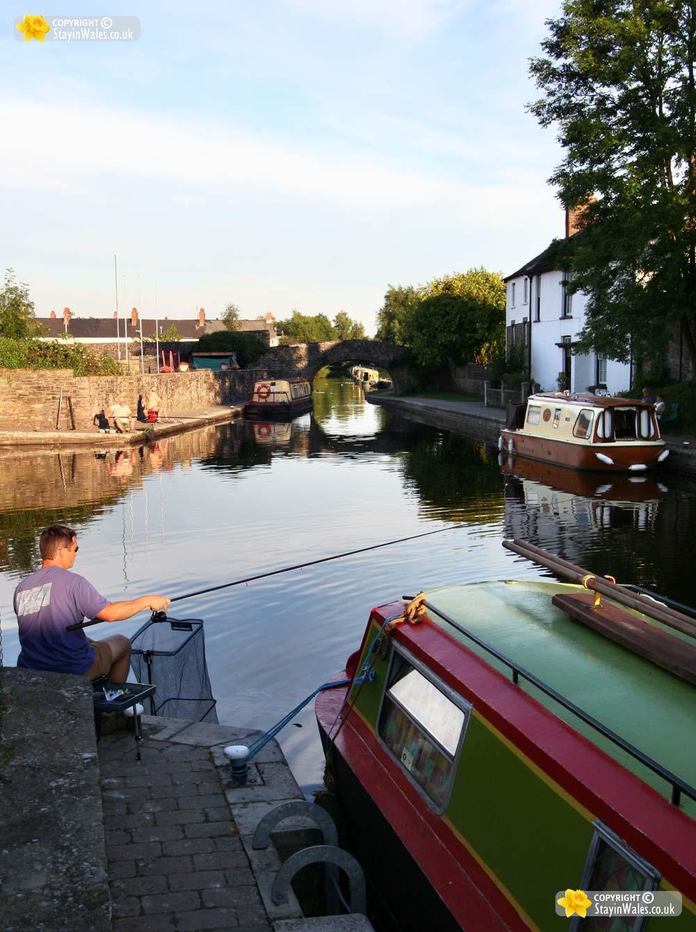 Brecon picture