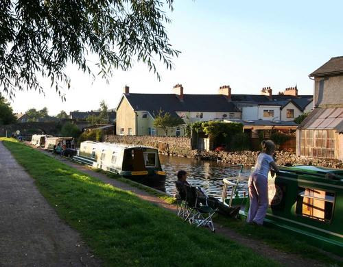 Brecon