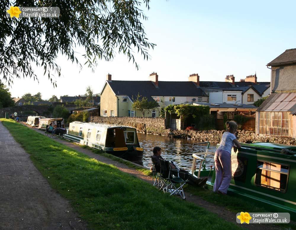 Brecon picture