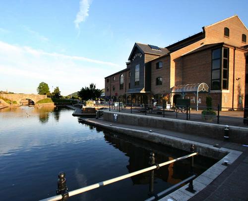 Theatr Brycheiniog Brecon