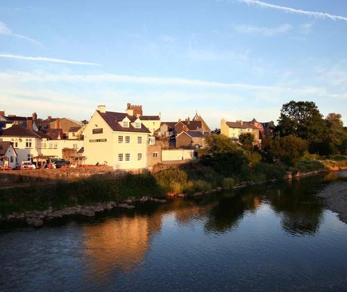 Brecon