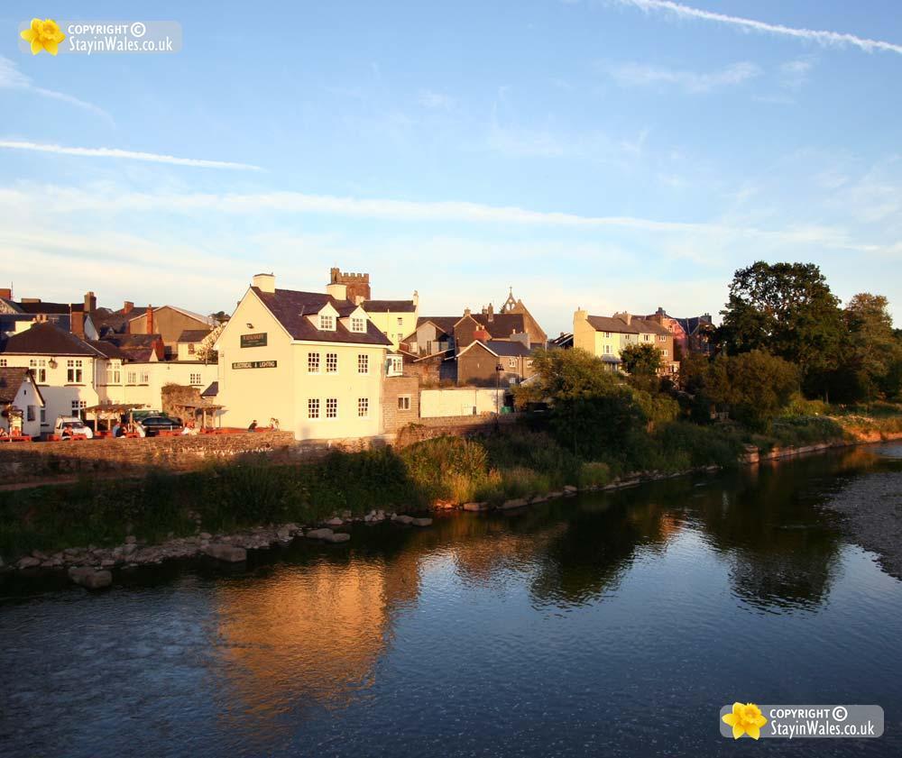 Brecon picture