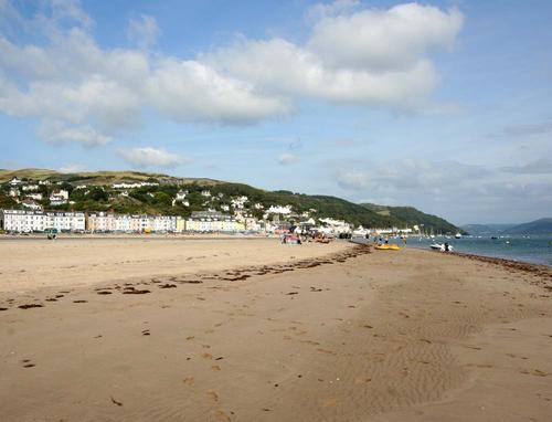 Aberdovey