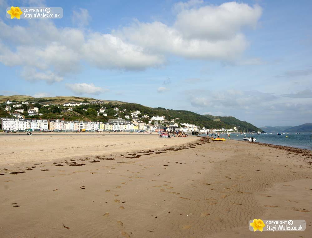Aberdovey picture