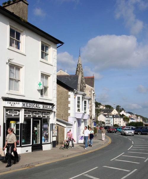Aberdovey