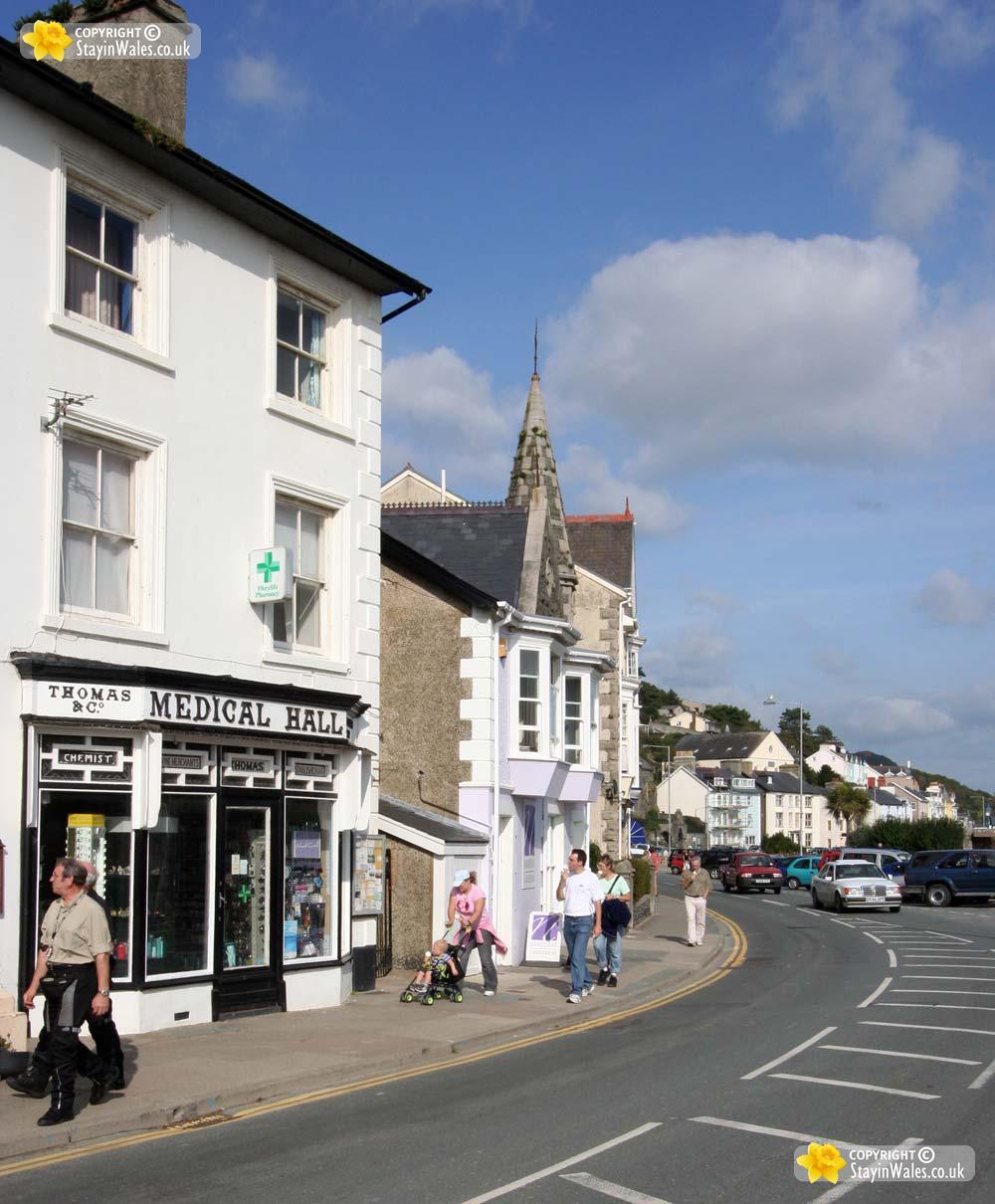 Aberdovey picture