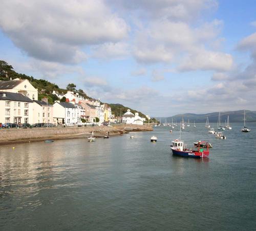 Aberdovey