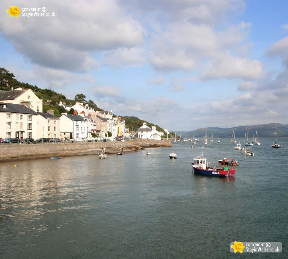 Aberdovey picture
