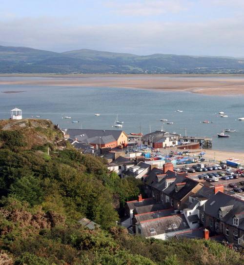 Aberdovey