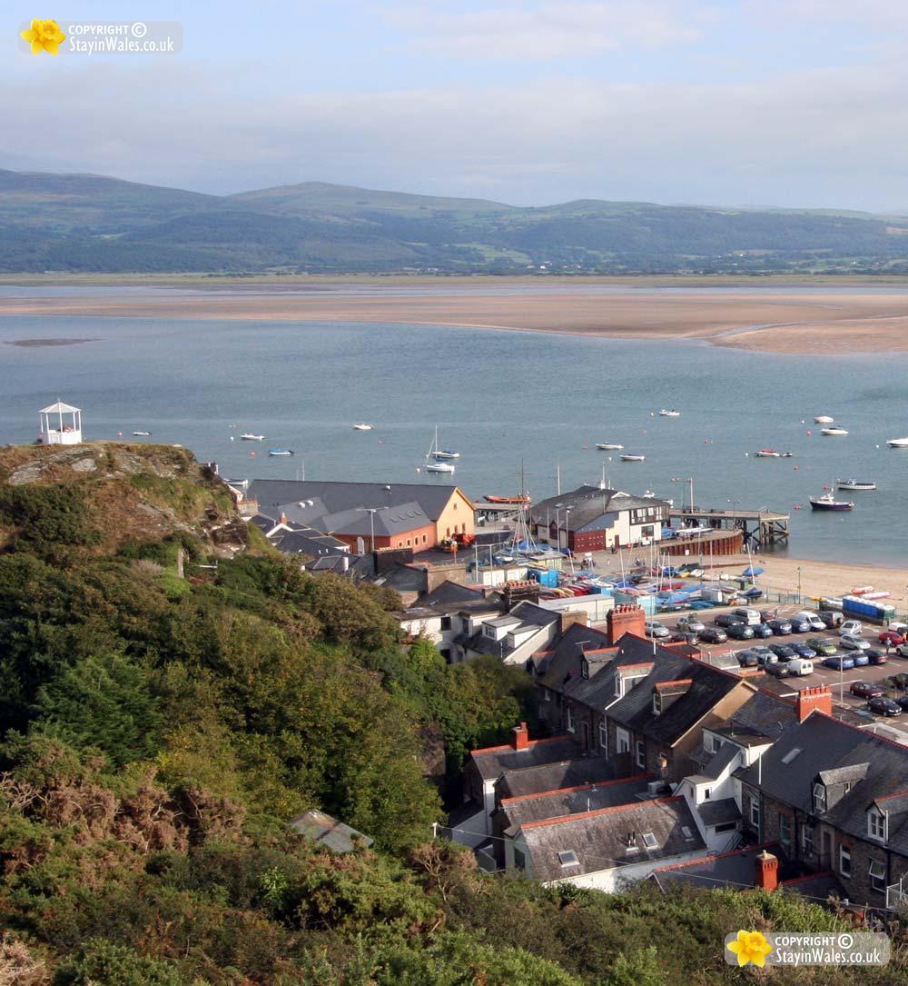 Aberdovey picture