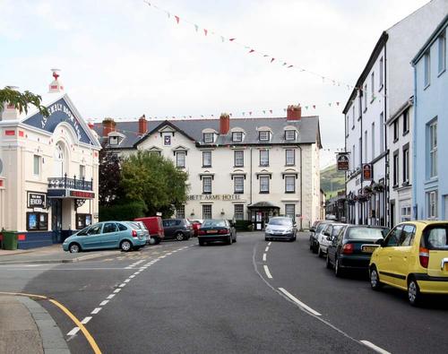 Tywyn