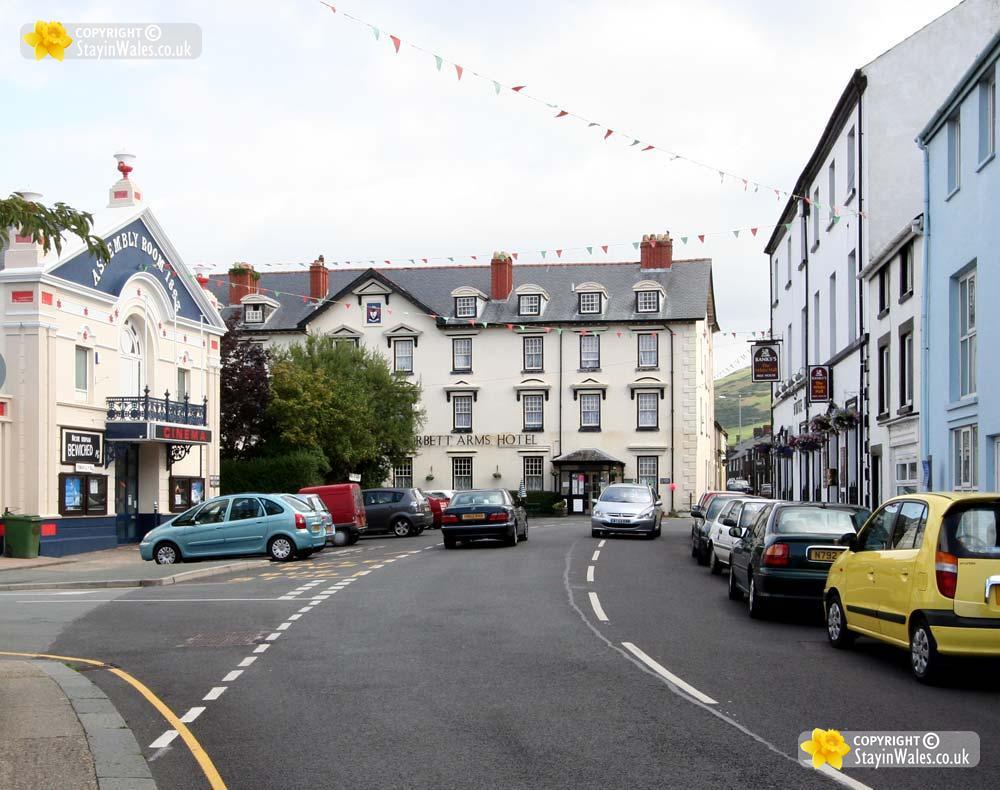 Tywyn picture