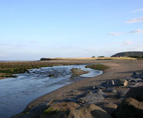 Tywyn