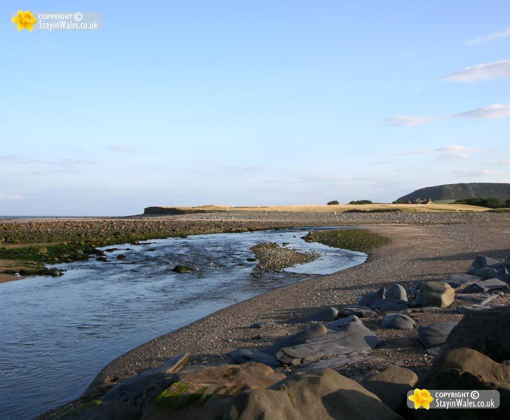 Tywyn picture